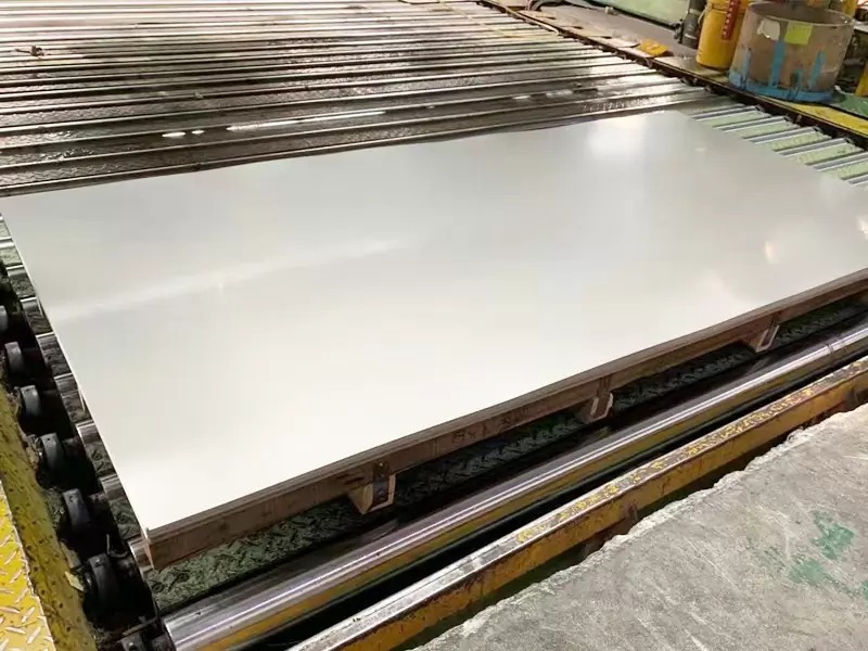 GH35 / GH3536 / GH3600 Alloy Sheet/Plate