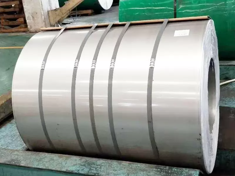 Inconel601 Alloy Coil&Strip
