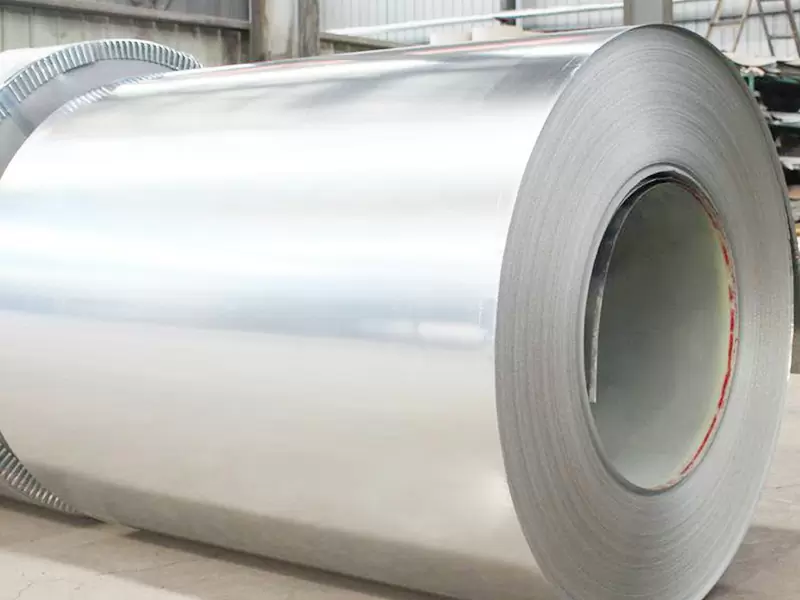 Hastelloy C / Hastelloy C-2 Alloy Coil&Strip