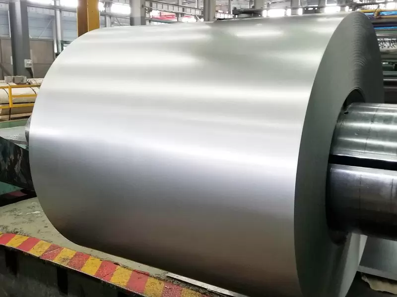 Incoloy 330 / Incoloy 028 Alloy Coil&Strip