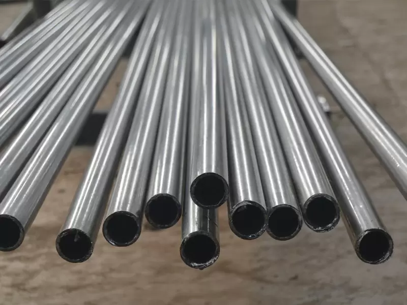 Hastelloy B-2 / Hastelloy C22 Alloy Pipe/Tube