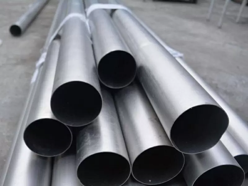 Incoloy 330 / Incoloy 028 Alloy Pipe/Tube