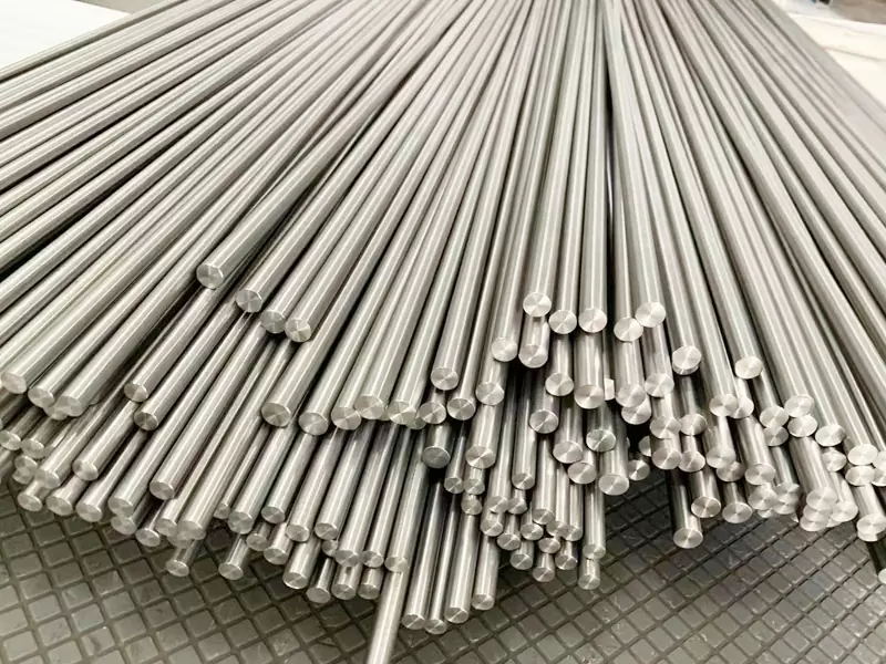 Inconel 783 / Inconel706 Alloy Bar/Rod