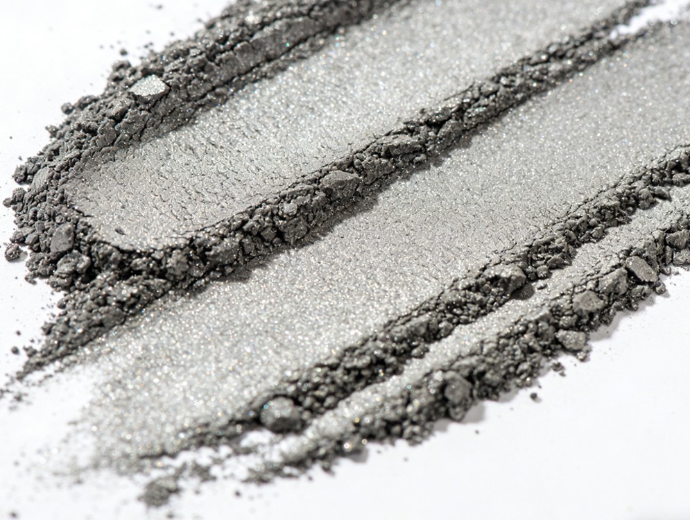 Fine Tungsten Powder