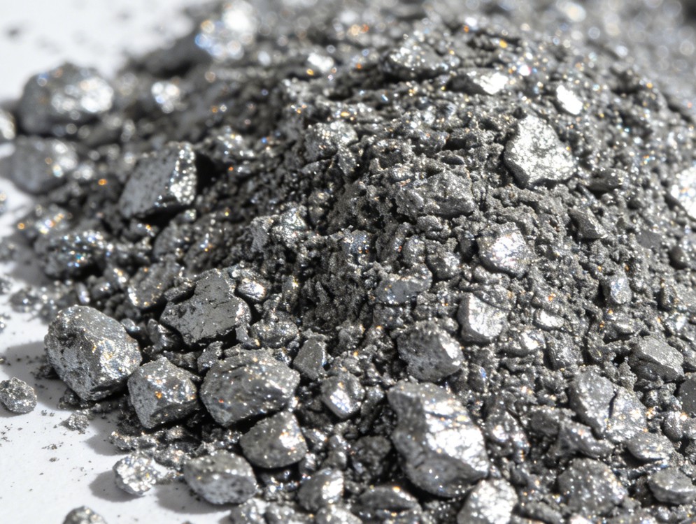  Pure Tungsten Powder