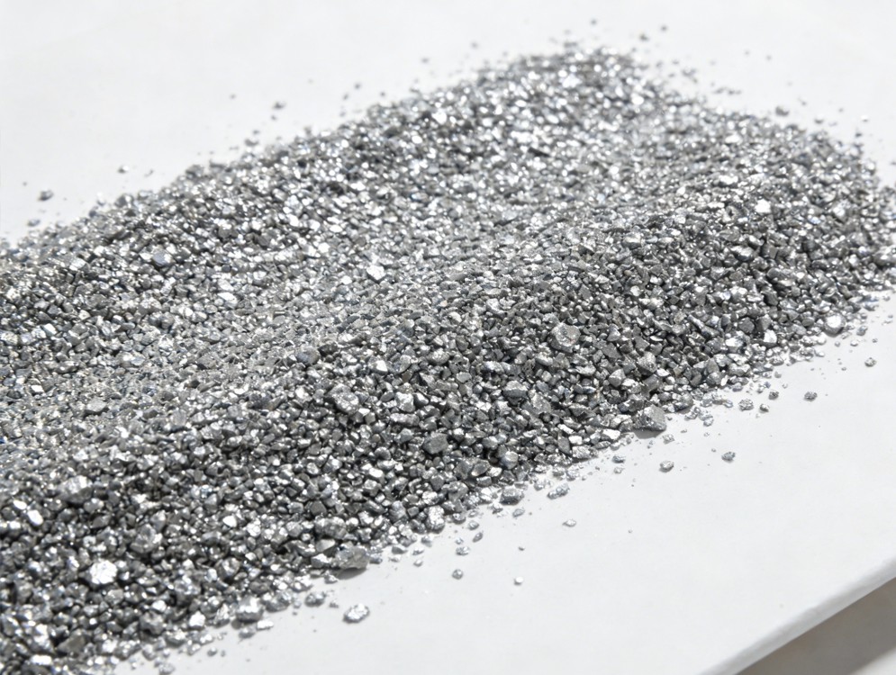  Pure Tungsten Powder