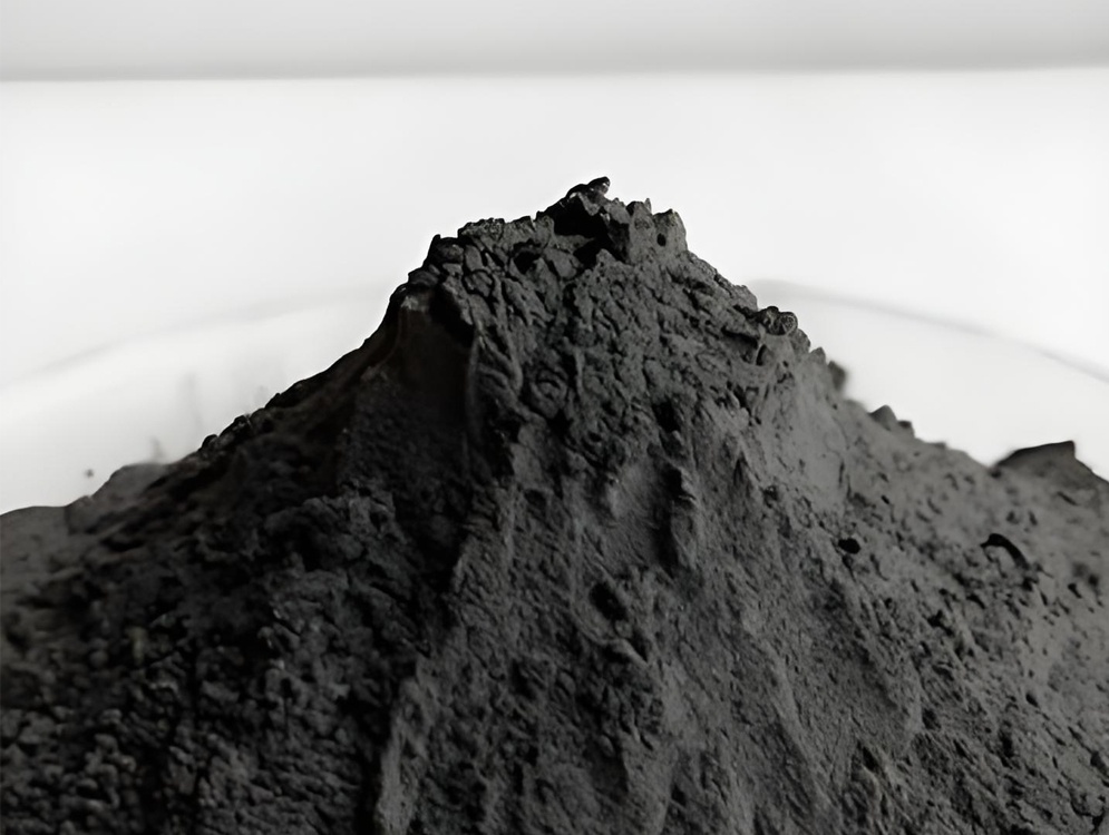 Ultrafine Tungsten Powder