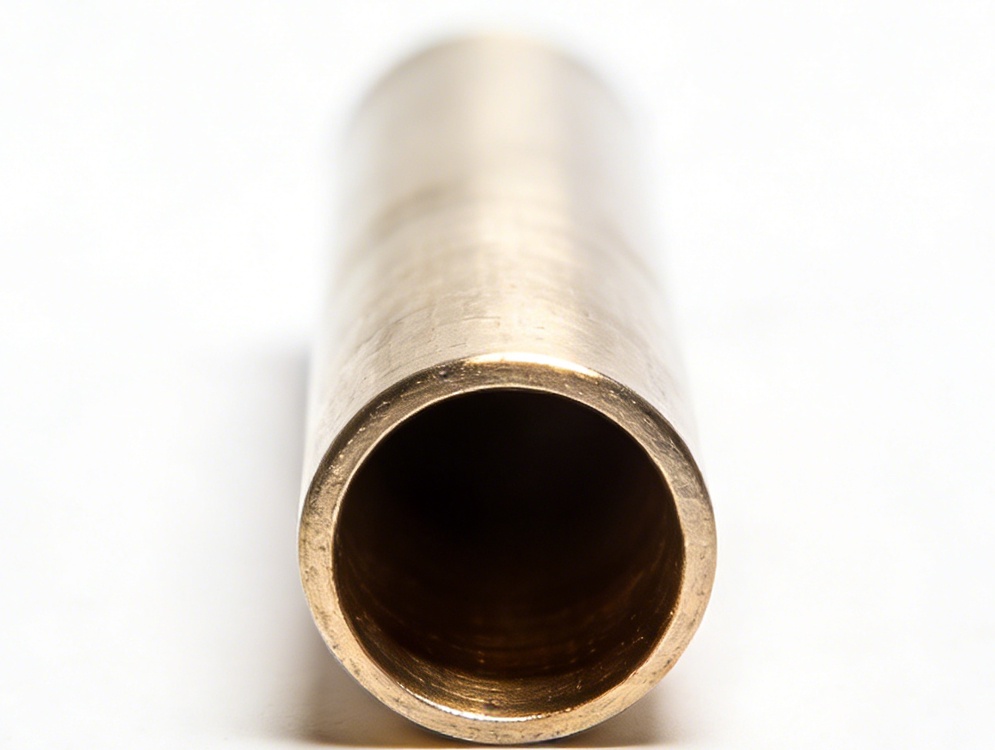 Cupronickel Pipe/Tube