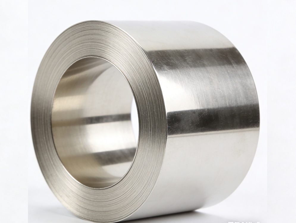 Cupronickel Coil/Strip