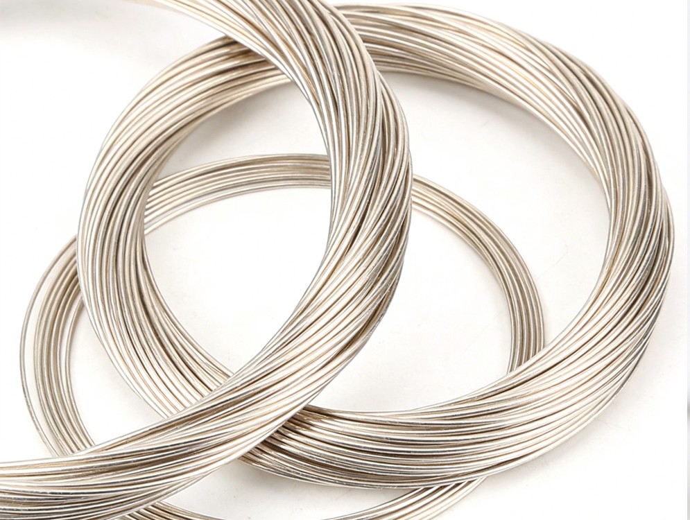 Cupronickel Wire