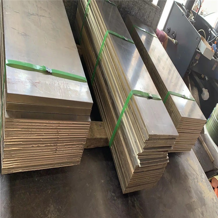 Aluminum Bronze Plate/Sheet