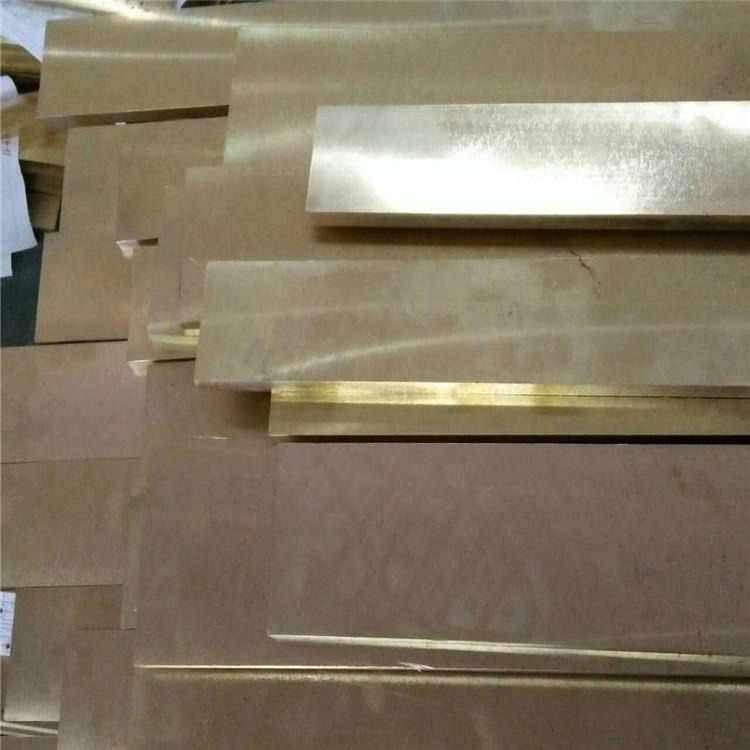 Aluminum Bronze Plate/Sheet