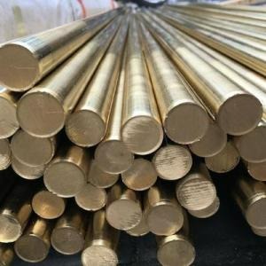 Aluminum Bronze  Bar