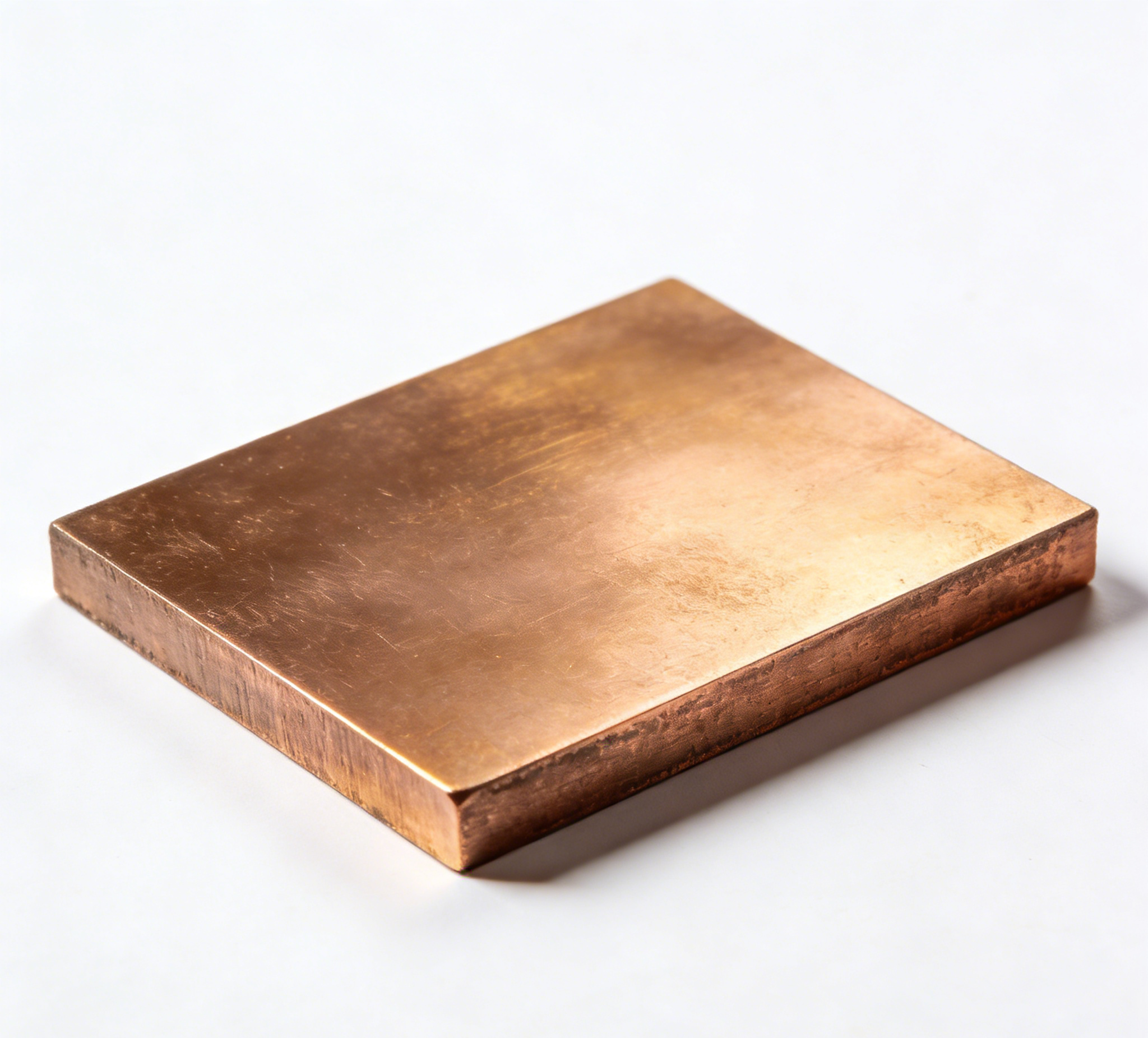 Manganese Bronze Plate/Sheet
