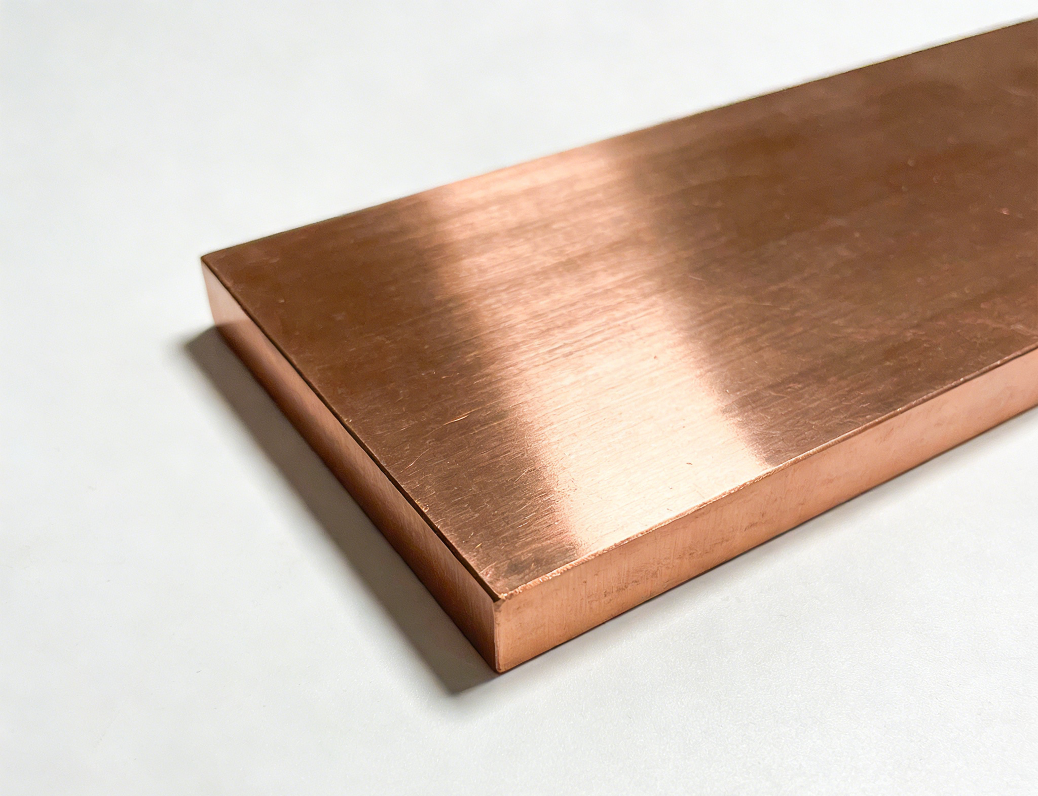 Manganese Bronze Plate/Sheet