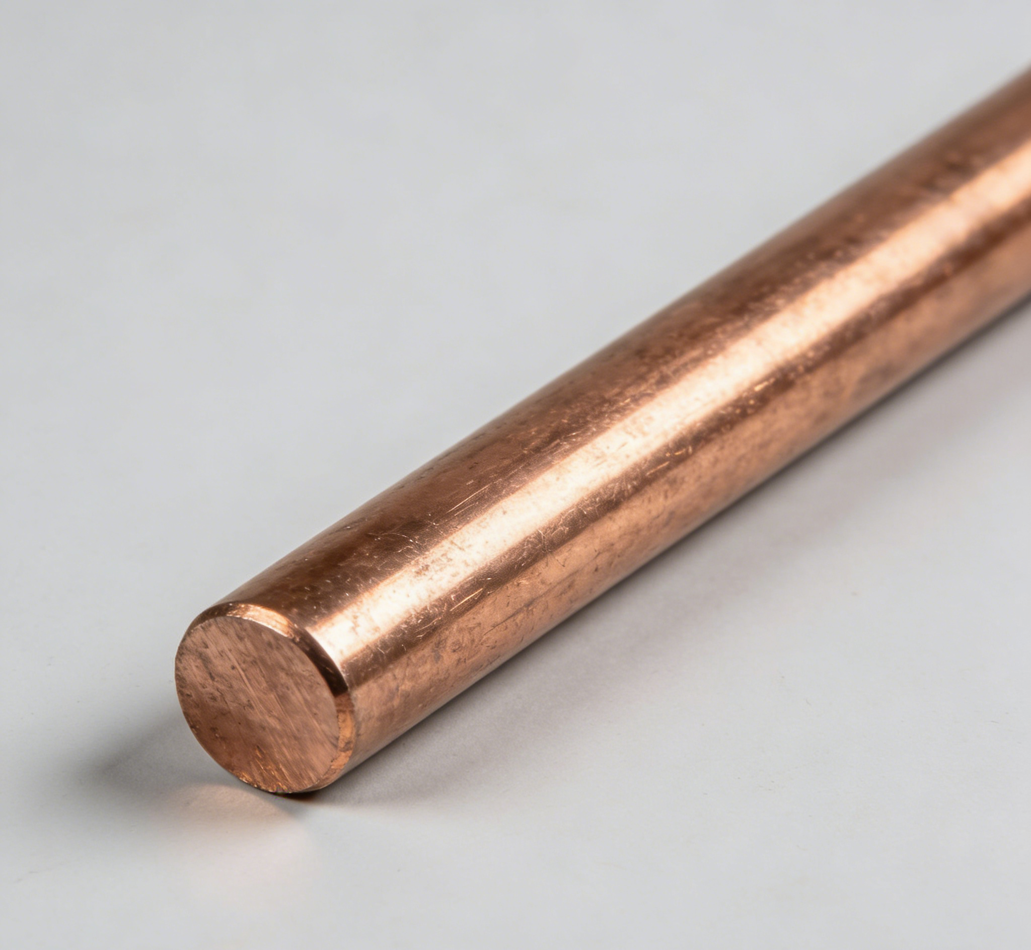 Manganese Bronze Bar