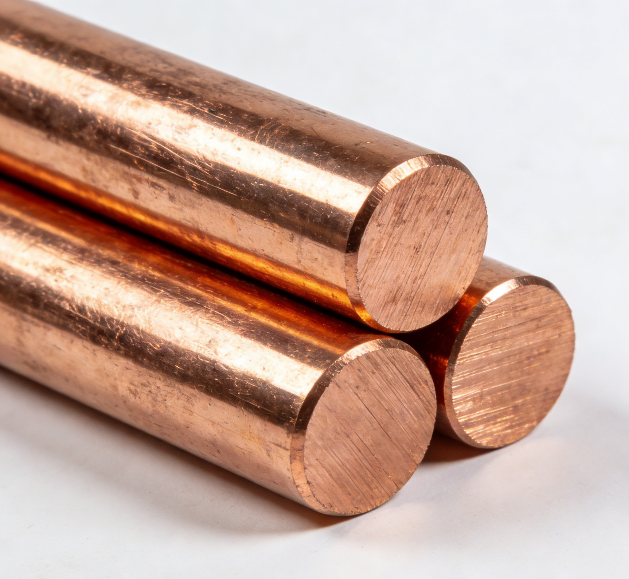 Manganese Bronze Bar