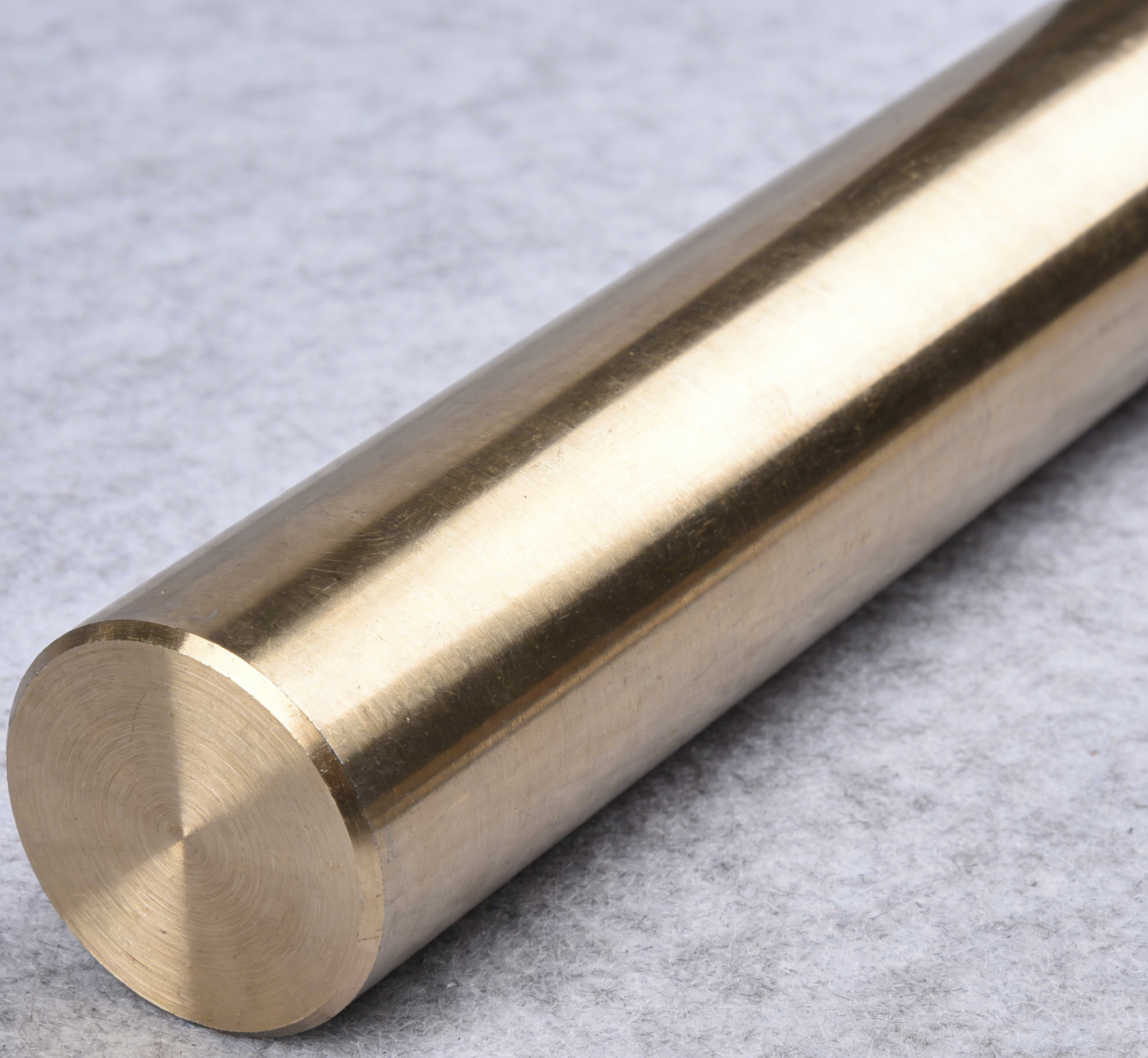 Manganese Bronze Bar