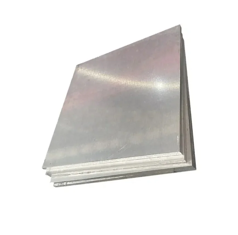 2024 Aluminum Sheet