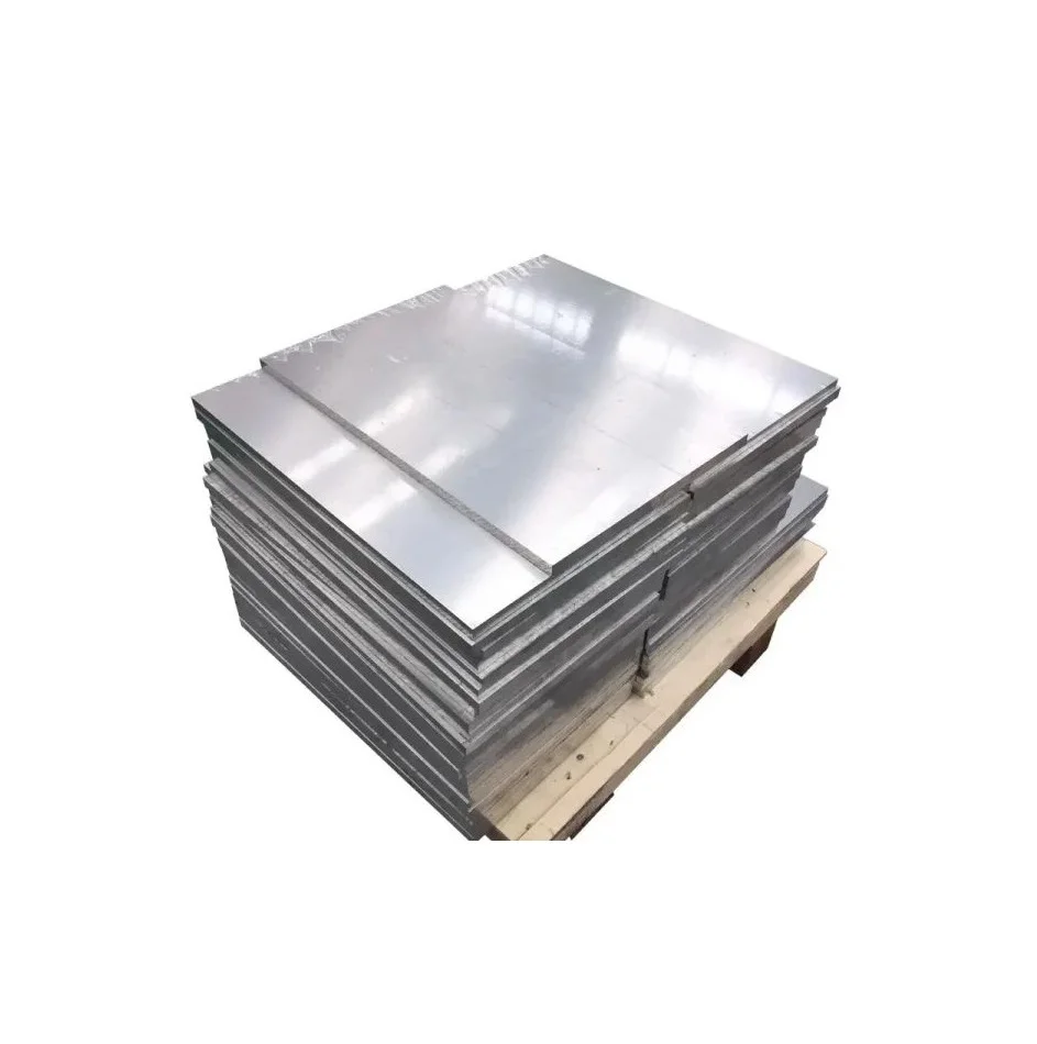 5052 Aluminum Sheet