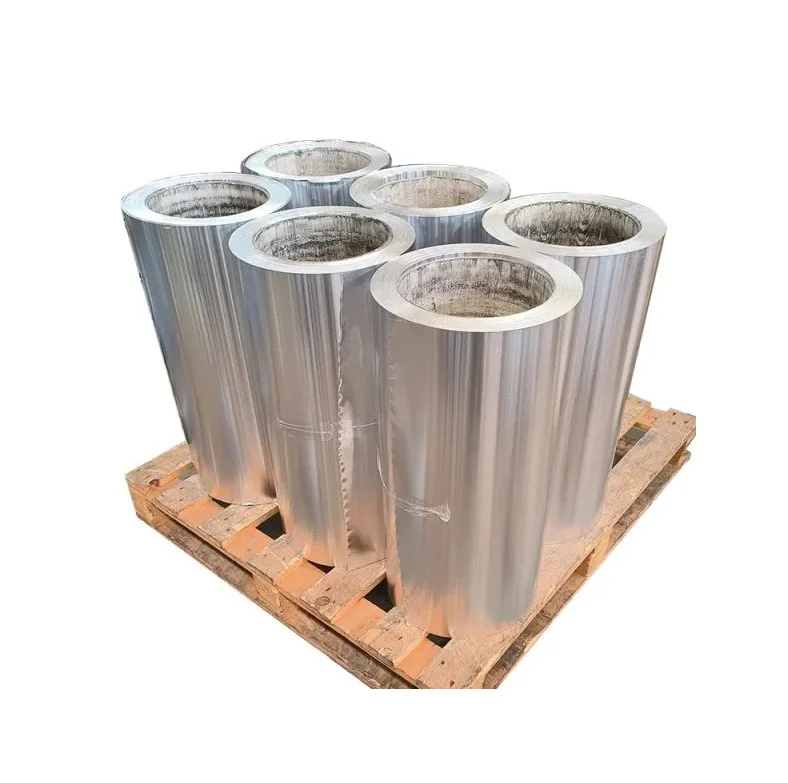 7039 Aluminum Coil