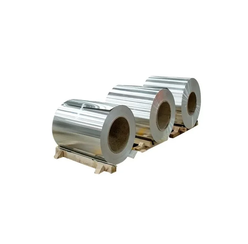1060 Aluminum Coil