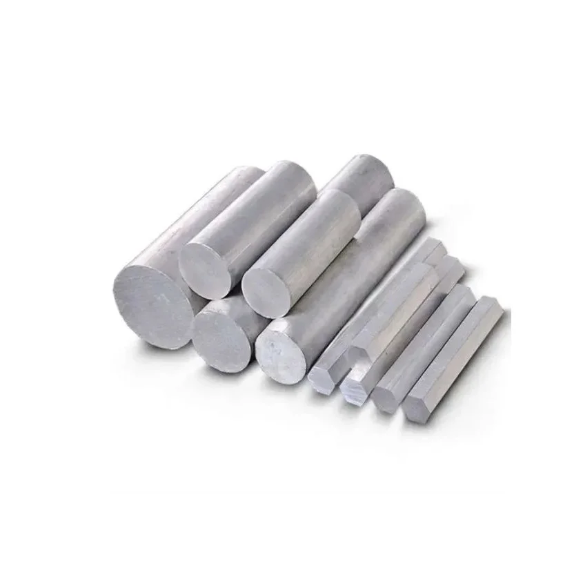 1100 Aluminum Rod
