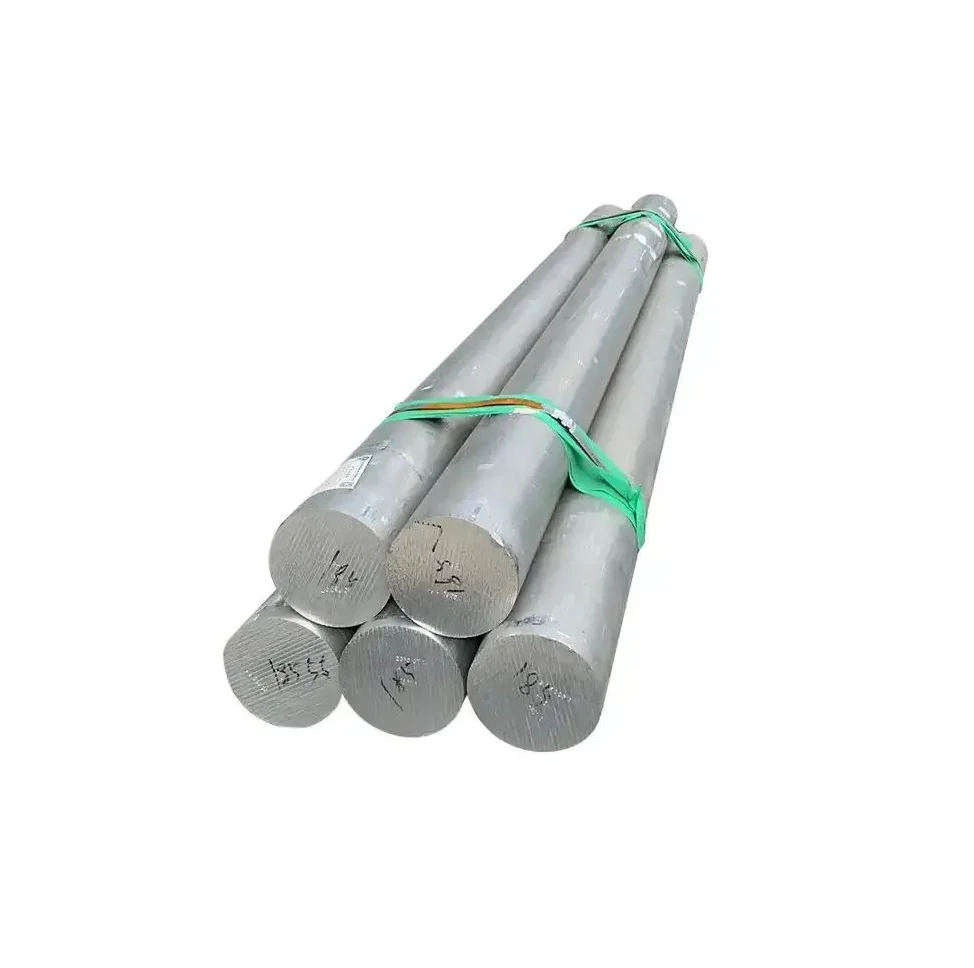 1050 Aluminum Rod