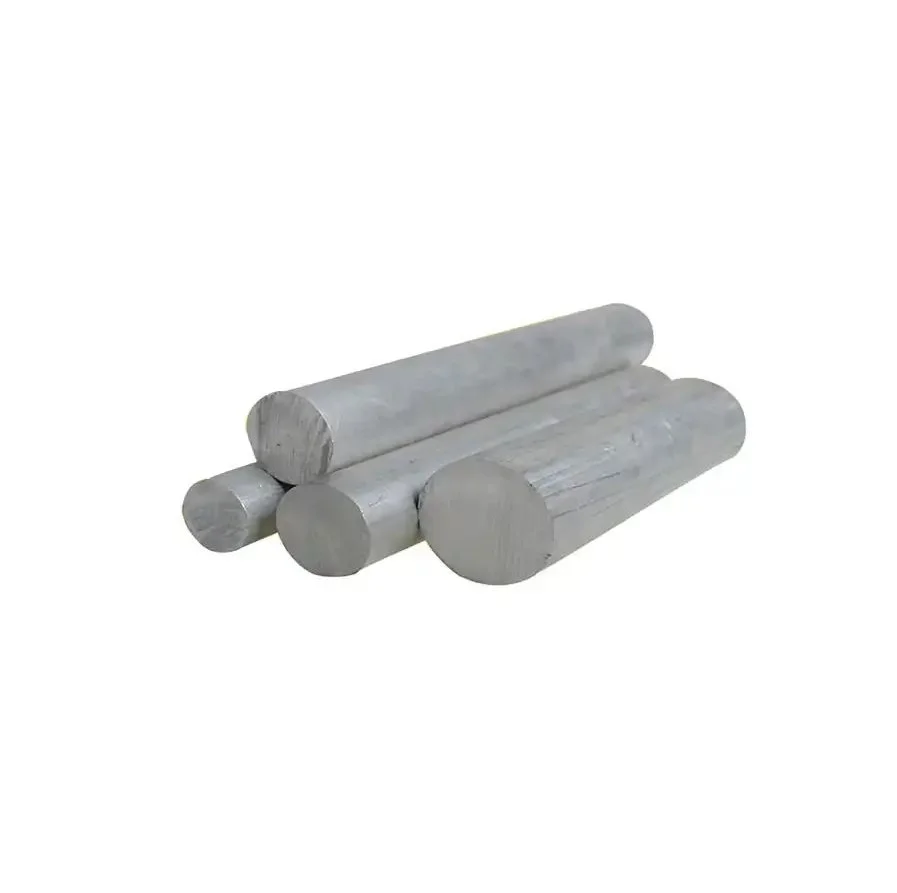 2024 Aluminum Rod