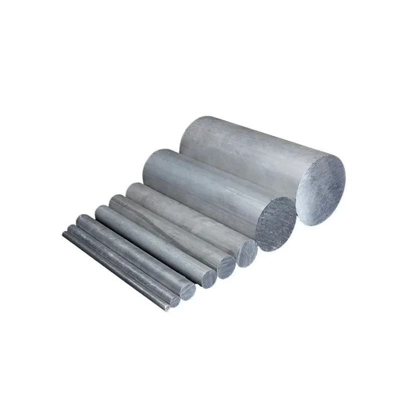 7075 Aluminum Rod