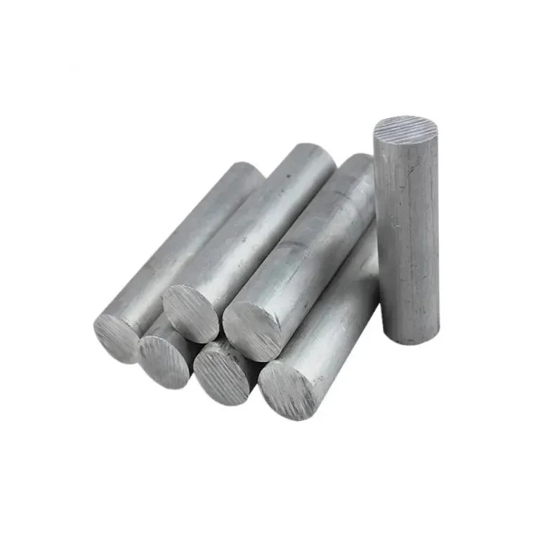 7075 Aluminum Rod