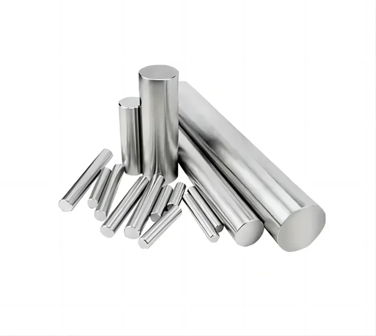 C71500 Copper-Nickel Alloy Pipe