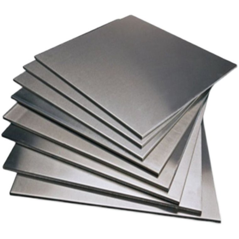 C77000 Copper-Nickel Alloy Plate