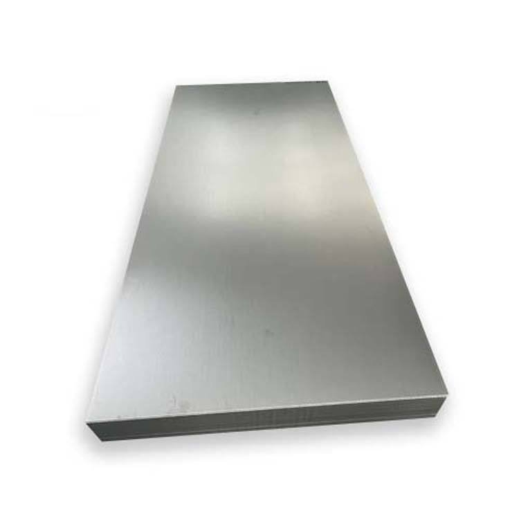 C75200 Copper-Nickel Alloy Plate
