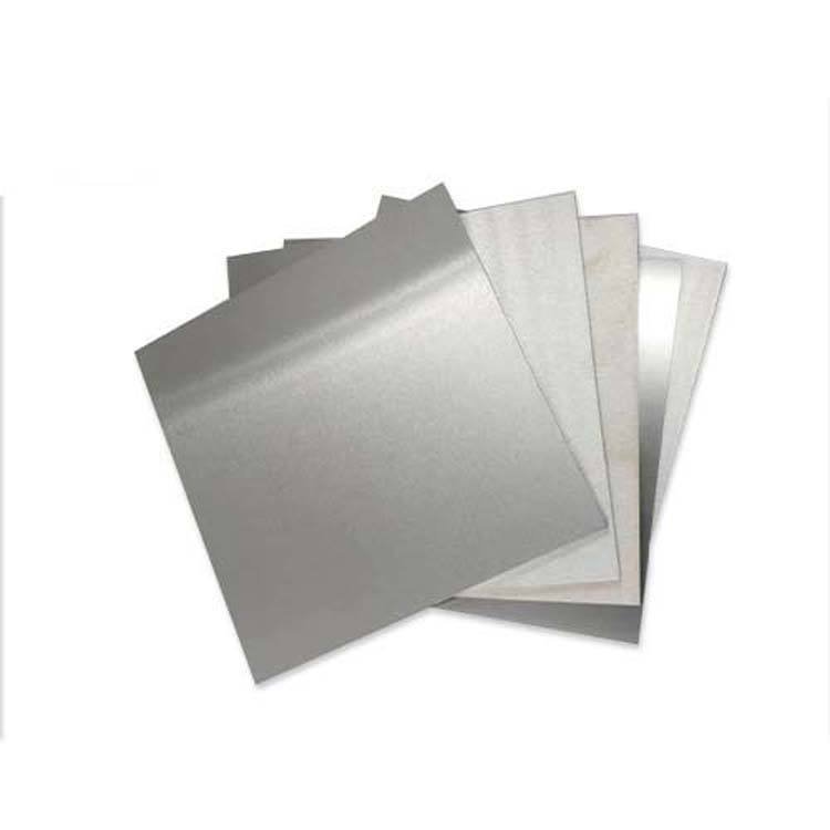 C71500 Copper-Nickel Alloy Plate