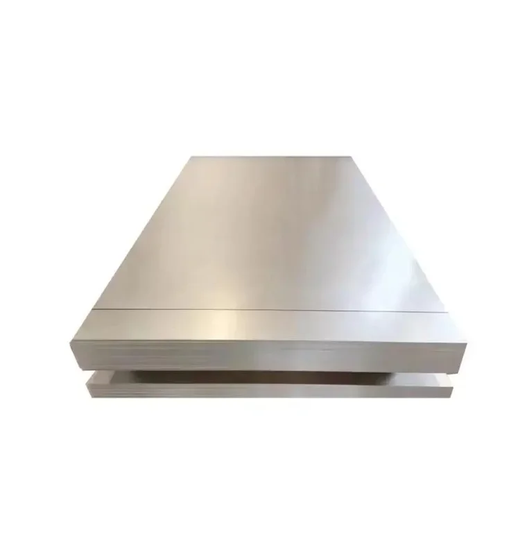 C71000 Copper-Nickel Alloy Plate
