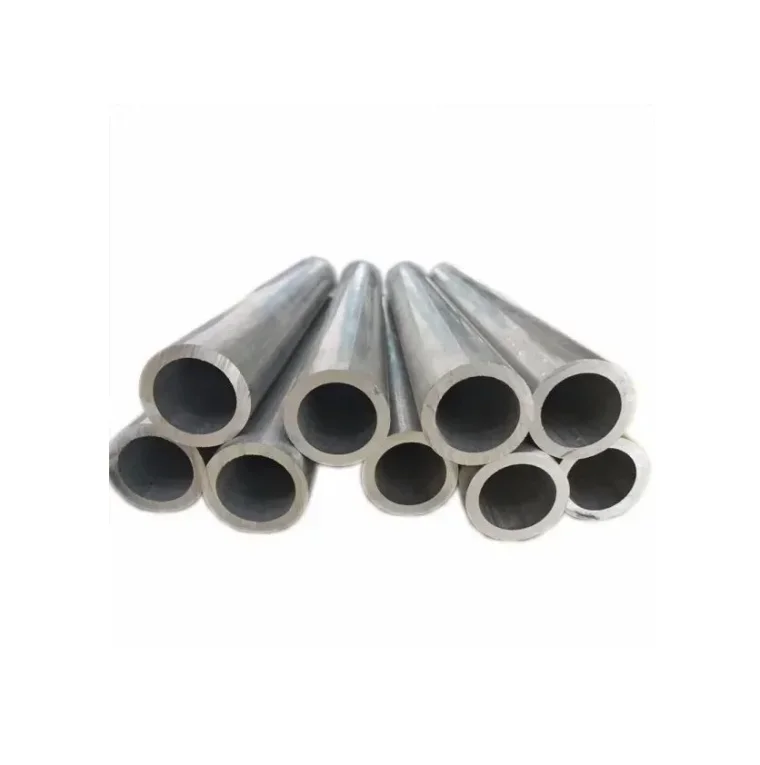 C71500 Copper-Nickel Alloy Pipe