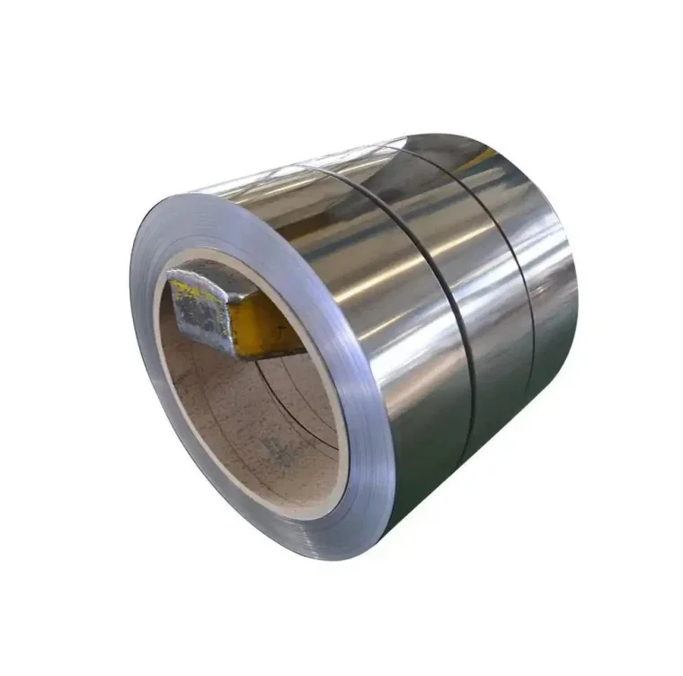C79200 Copper-Nickel Alloy Coil