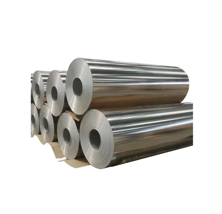 C77000 Copper-Nickel Alloy Coil