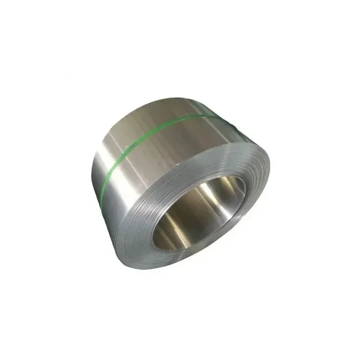 C70600 Copper-Nickel Alloy Coil