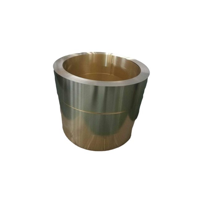 C71000 Copper-Nickel Alloy Coil
