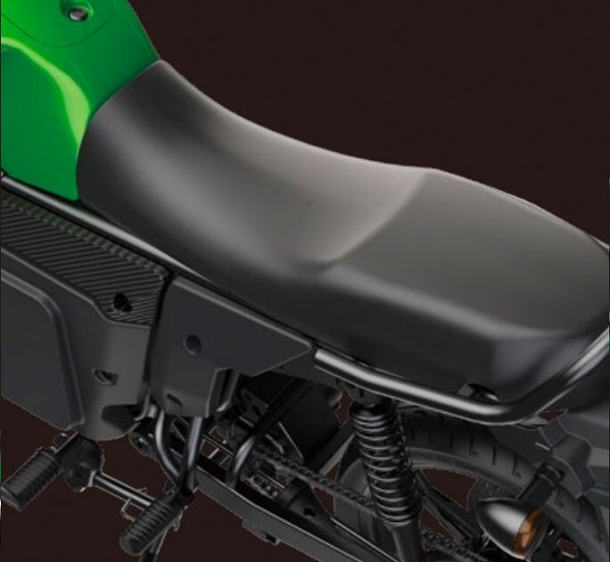 Length 712mm leather seat cushion with 6.9cm foam padding for an excellent ft and comfor.Waterproof PU leather, easy to cope with the long rainy season.