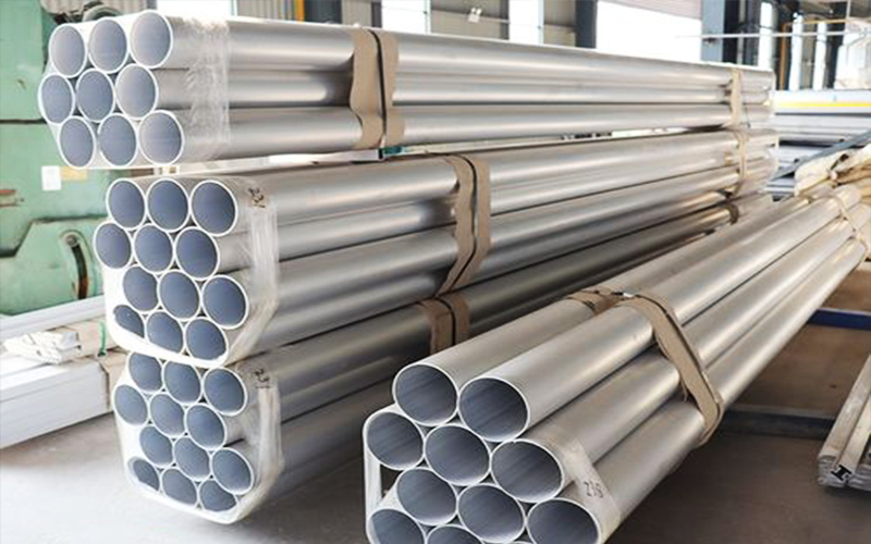 2036 Aluminum pipe