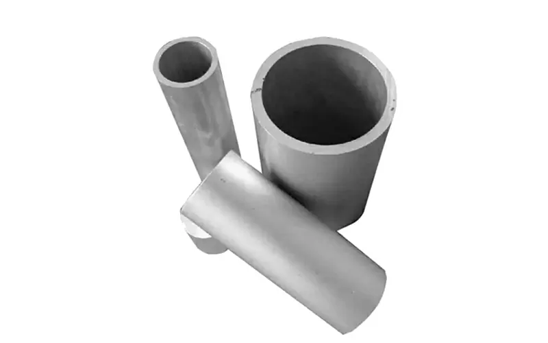 5754 Aluminum pipe