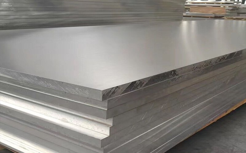 7075  Aluminum plate