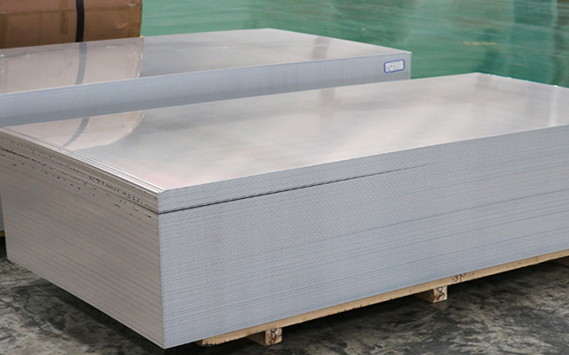 7075  Aluminum plate