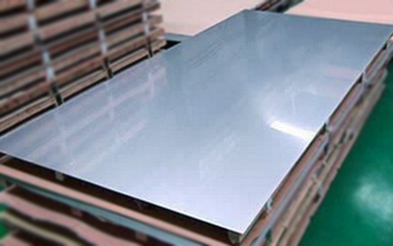 Monel alloy plate