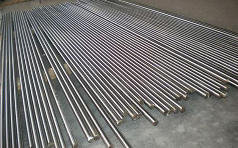 Hastelloy alloy plate