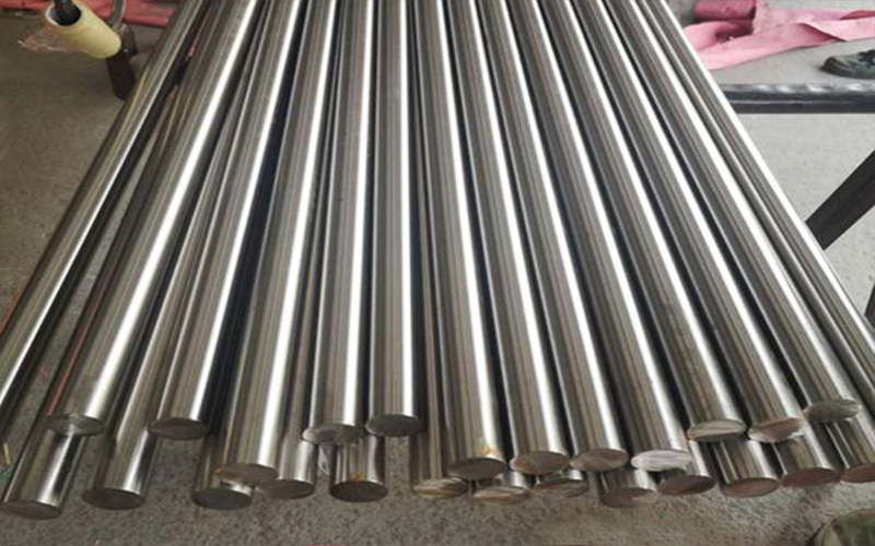 Hastelloy alloy plate