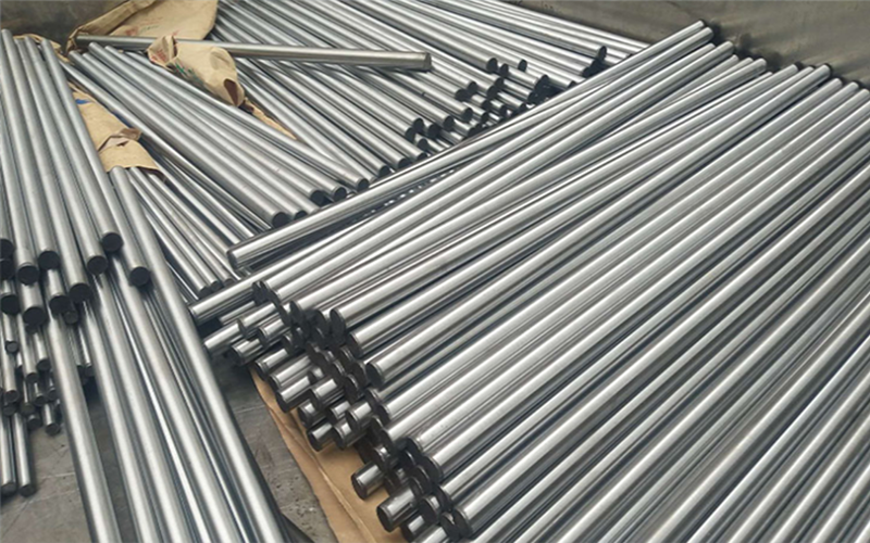 Incoloy alloy bar